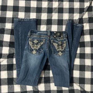 Miss Me jeans 💋
